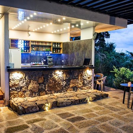 Sunset Palm Lodge San Gil Exterior photo