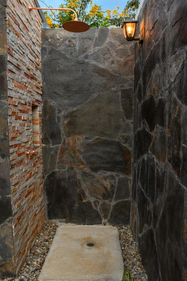 Sunset Palm Lodge San Gil Exterior photo